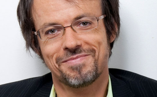 Manuel Alduy liderará los esfuerzos de desarrollo y ventas en Francia del estudio