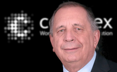 Marcel Vinay, Presidente de Comarex