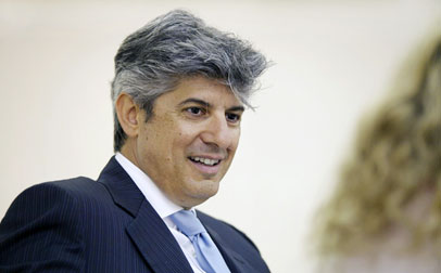 Marco Patuano