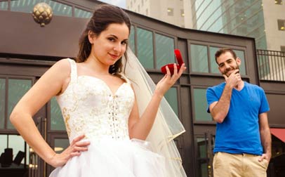 Marry Me Now, ha sido adquirido en Francia por FremantleMedia