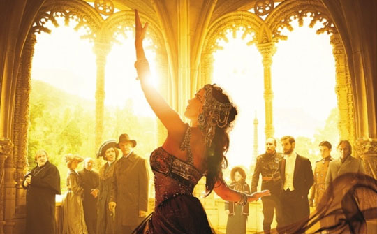 Mata Hari