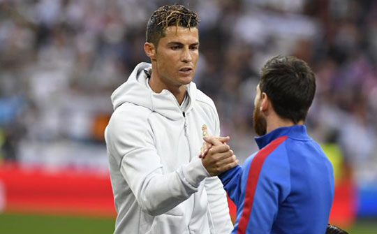 Nuevas tecnologías: Transmisión sin precedentes de derby español de ...