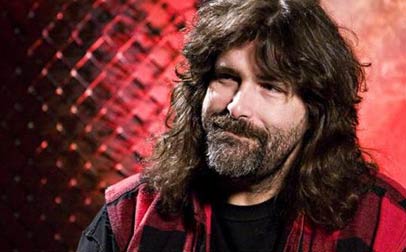 Mick Foley
