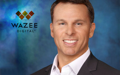 Mike Arthur, vicepresidente de Desarrollo de Negocios y Venta