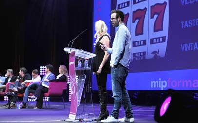 MIPFormats Anunciados los cinco finalistas de la competencia MIPFormats International Pitch