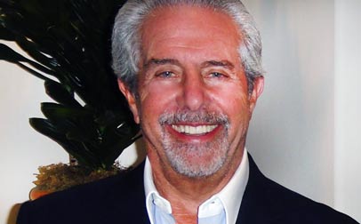 Michael Jay Solomon fue distinguido para el Salón de la Fama Distribución Internacional de TV