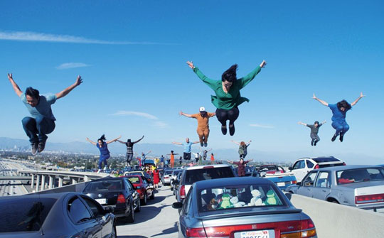 La La Land