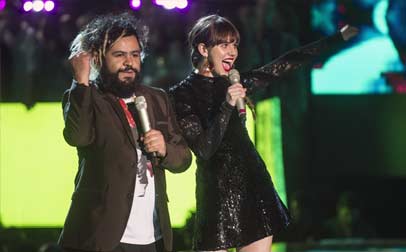MTV MIAW 2016 MTV MIAW 2016