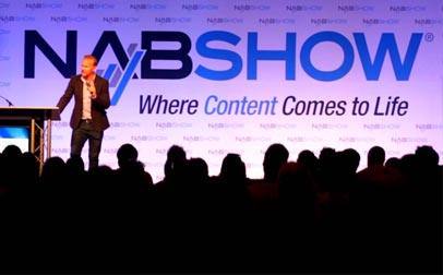 EEUU dará beneficios en Argentina para los participantes del NABShow 2016 en Las Vegas