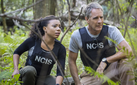 NCIS: Nueva Orleans
