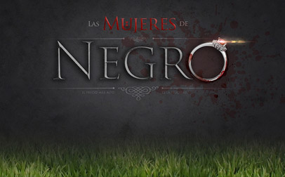 Mujeres de Negro