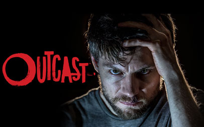 La serie Outcast será estrenada en más de 125 paises fuera de EEUU por los canales FOX