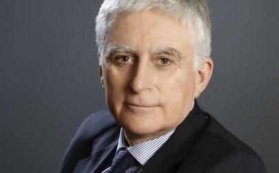 Mediaset Paolo Vasile
