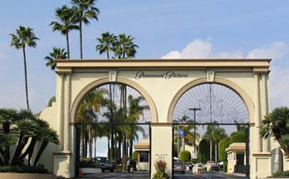 Viacom venderá participación minoritaria en Paramount Pictures