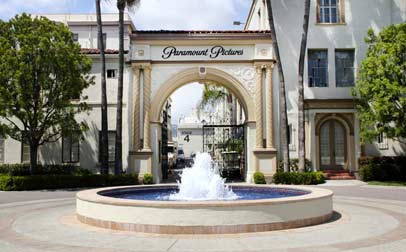 Varias compañías asiáticas están interesadas en comprar una porción de Paramount Pictures