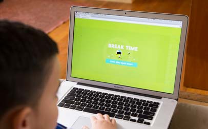PBS lanza servicios infantiles multiplataforma