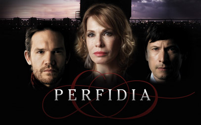 Perfidia