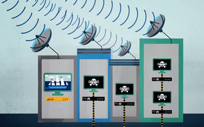 FOX Networks Group (FNG) Latin America hizo público su respaldo para regularizar la TV paga nacional.