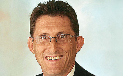 Ralph Bachofen, VP de Ventas y Mercadeo de Triveni Digital