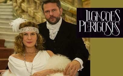 Relaciones Peligrosas