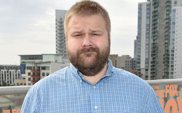 Robert Kirkman