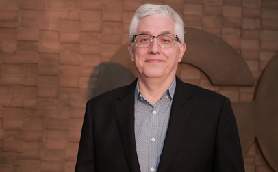 Roberto Rios, VP corporativo de Producciones Originales de HBO Latin America.