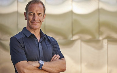 Robson Green