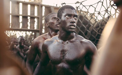 Raíces (Roots)