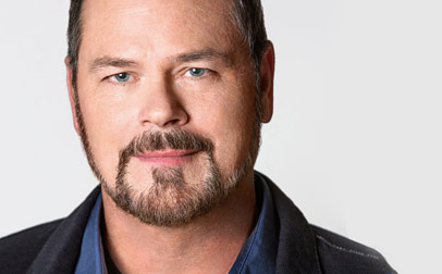 Russell Hicks