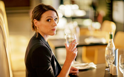 Doctor Foster