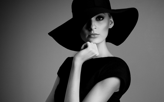 Fashion One 4K