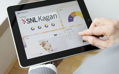 Nuevo estudio de SNL Kagan muestra caída de subscriptores en segmento multicanal