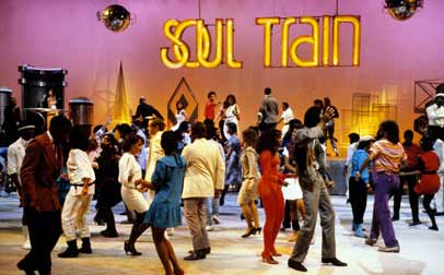 Soul Train Soul Train