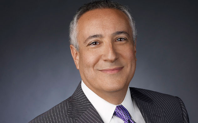 Stu Snyder