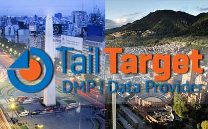 La empresa Tail Target Latino impulsará su participación en la publicidad digital