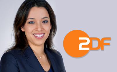 Tanja Meier-Sieden , ZDF