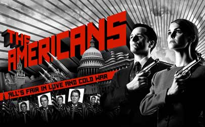 The Americans