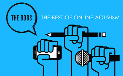 Más de 2.300 candidatos para los premios internacionales BOBs otorgados por Deutsche Welle