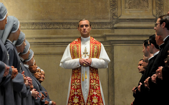 The Young Pope