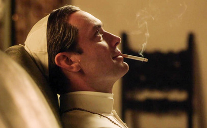 The Young Pope