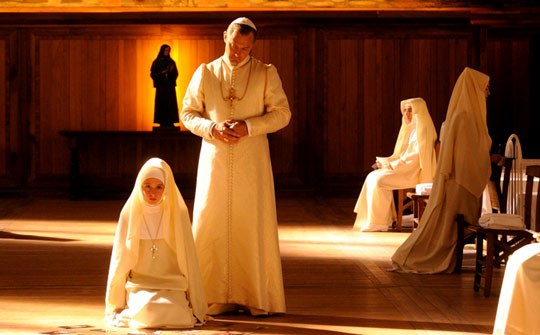 The Young Pope
