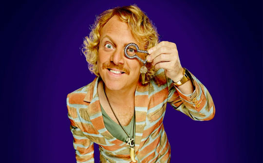 Keith Lemon