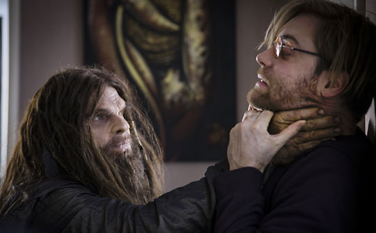 Neanderthals