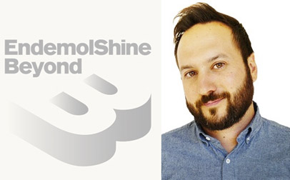 Todd Barrish, VP ejecutivo de Asociaciones Creativas