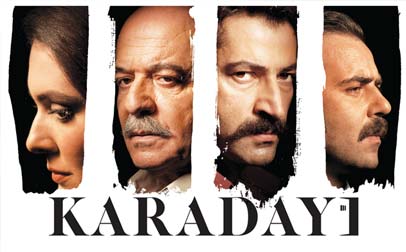 Eccho Rights Karadayi