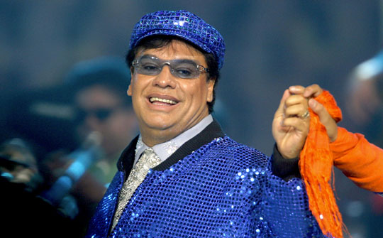 Juan Gabriel Univision