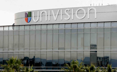 Univision Communications y AT&T trabajan por lograr un nuevo acuerdo de contrato