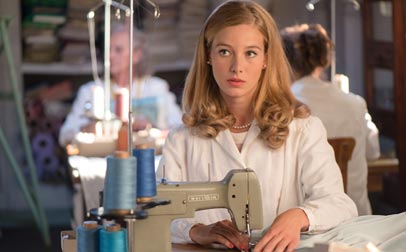 Llega a Antena 3 Internacional la tercera temporada de Velvet