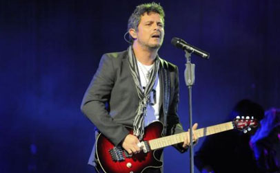 Alejandro Sanz