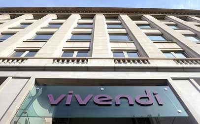 El grupo de comunicación italiano Mediaset está cerca de vender a Vivendi su unidad de TV paga Premium
